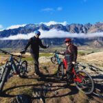 Scenic Guided eBike Tour Ride to the Lake - Key Points