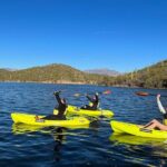 Scenic Guided Kayaking Tour on Saguaro Lake - What Sets This Tour Apart?