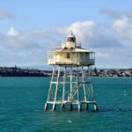 Scenic Harbour Cruise in Auckland - FAQ