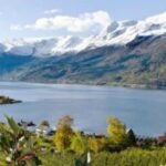 Scenic Hardanger Fjord and waterfalls  Guided bus tour - Itinerary Breakdown: What You’ll See and Do