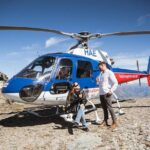 Scenic Helicopter Flight, Mountain Landing & Wine Tour Queenstown - FAQ