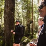 Scenic Helicopter & Kepler Guided Hike from Te Anau with Lunch - Authentic Experiences Highlighted by Travelers