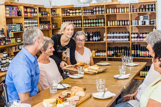 Scenic Hinterland Guided Day Tour Inc Lunch, Tastings From Noosa - Who Would Love This Tour?