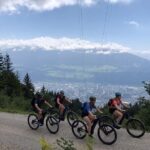 Scenic Innsbruck City and Mountain eBike Tour - Exploring Innsbruck on an eBike: A Practical Guide