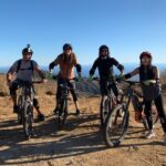 Scenic Malibu Overlook eMTB Experience (Beginner) - Why Choose This Tour?