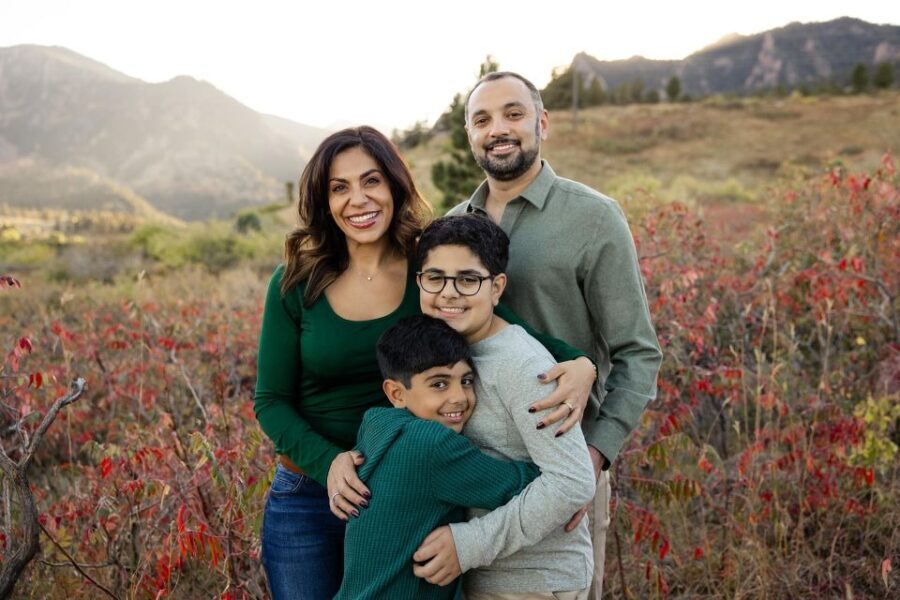 Scenic Mountain Photoshoot in Boulder, Colorado - Final Thoughts