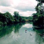 Scenic Paddleboarding Adventure: Nové Mlýny to Lednice - FAQ