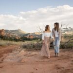 Scenic Photoshoot in Denver's Foothills - An In-Depth Look at the Denver Foothills Photoshoot