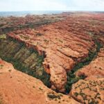 Scenic Plane Flight: Desert Explorer - An In-Depth Look at the Desert Explorer Scenic Flight