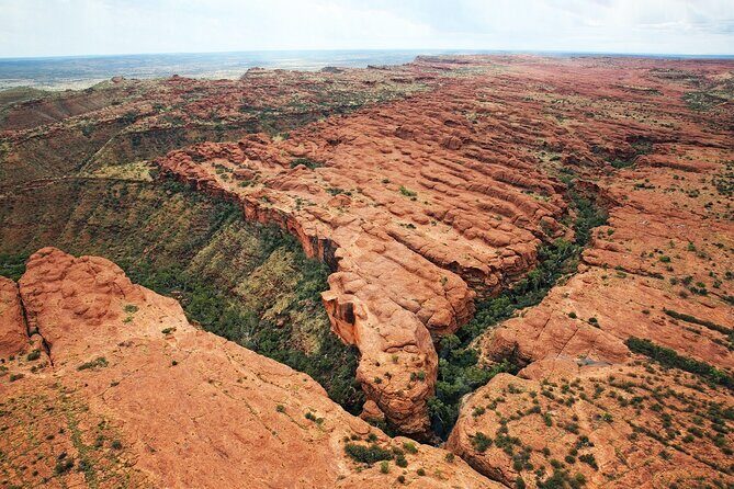 Scenic Plane Flight: Desert Explorer - An In-Depth Look at the Desert Explorer Scenic Flight