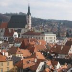 Scenic Private Transfer from Passau to Prague in a Sanitized Car - FAQs