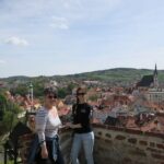 Scenic Private Transfer from Prague to Vienna or Vienna to Prague - Why Choose This Private Transfer?