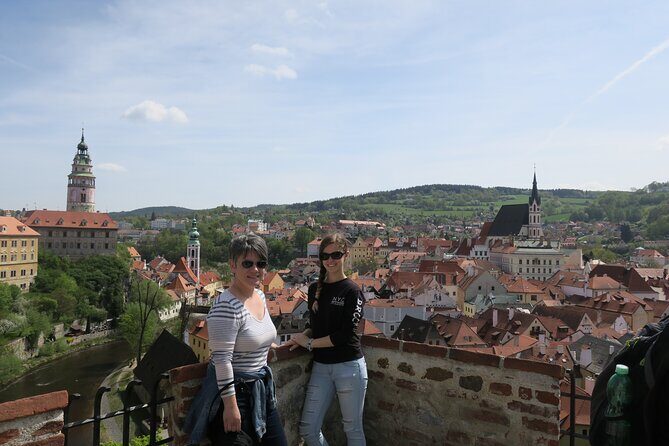 Scenic Private Transfer from Prague to Vienna or Vienna to Prague - Why Choose This Private Transfer?