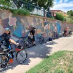 Scenic Ride Along the Cherry Creek Trail - By ebike or bike - The Sum Up