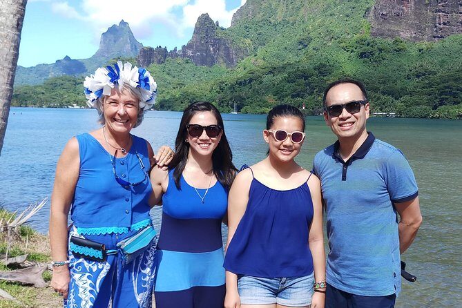 Scenic Shopping Tour - What Makes This Tour Stand Out?