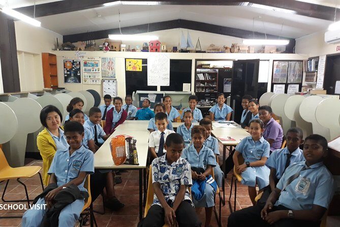 Scenic Sigatoka Valley Drive, Fijian Pottery Village, Local School & Sand Dunes - The Sum Up: Is This Tour Worth It?