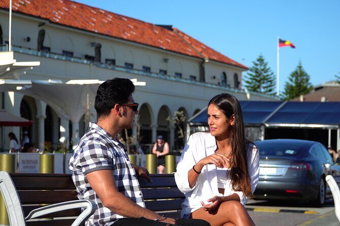 Scenic Sydney Drive in a Sports Car | Private Tour - A Closer Look at the Sydney Scenic Drive Experience