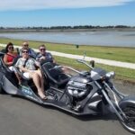 Scenic Te Mata Peak Tour by Supertrike - A Detailed Look at the Scenic Te Mata Peak Tour by Supertrike