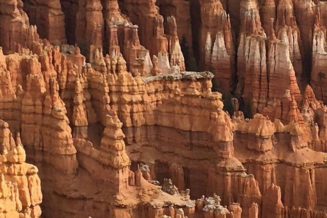 Scenic Tour of Bryce Canyon - Why This Tour Offers Genuine Value