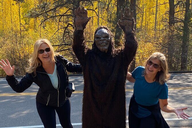 Scenic Tour of the Pikes Peak Highway - Who Will Love This Tour?