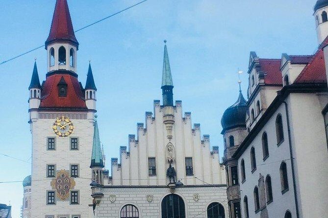 Scenic Transfer from Prague to Munich with 2h stop in Plzen Beer Factory - Final Thoughts: The Value of a Personalized Journey