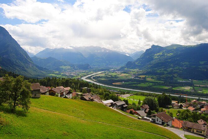 Scenic Triesenberg: Culture & Nature Walk - Why Choose This Tour?