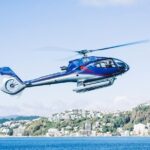 Scenic Wellington Helicopter Flight - Analyzing the Value