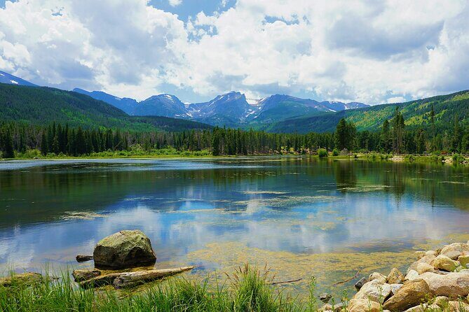 Scenic Wonders of Rocky Mountain National Park Private Tour - Practical Details and Considerations