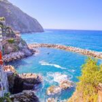 Scent of the Sea: Cinque Terre Park Full Day Trip from Florence - What Travelers Say