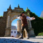 Scharfenstein Castle: Guided tour - Practical Considerations and Tips