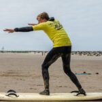 Scheveningen Beach: 1,5-Hour Surf Experience for Adults - What to Expect During the Surf Lesson
