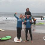Scheveningen Beach: 1,5 hour Surf experience for families - An In-Depth Look at the Scheveningen Surf Lesson