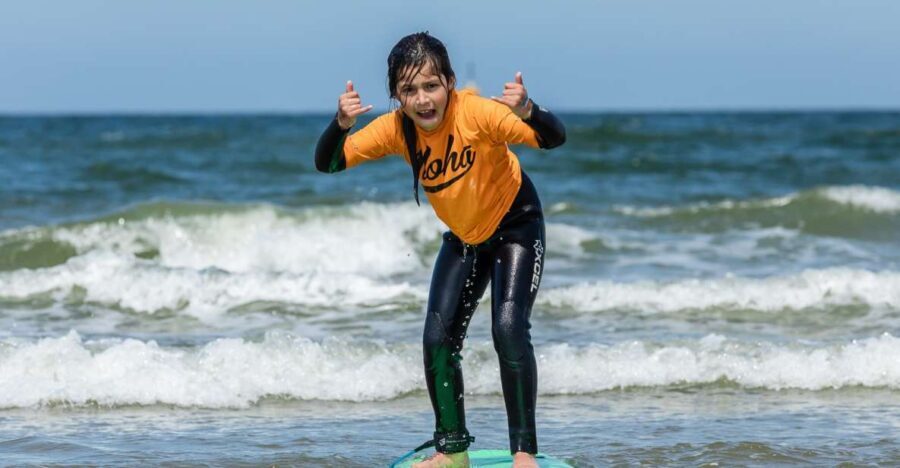 Scheveningen Beach: 1,5-Hour Surf Experience for kids - Final Thoughts: Is It Worth It?