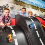 Scheveningen: LEGOLAND® Discovery Centre Entry Ticket - The Highlights of Your LEGO Adventure