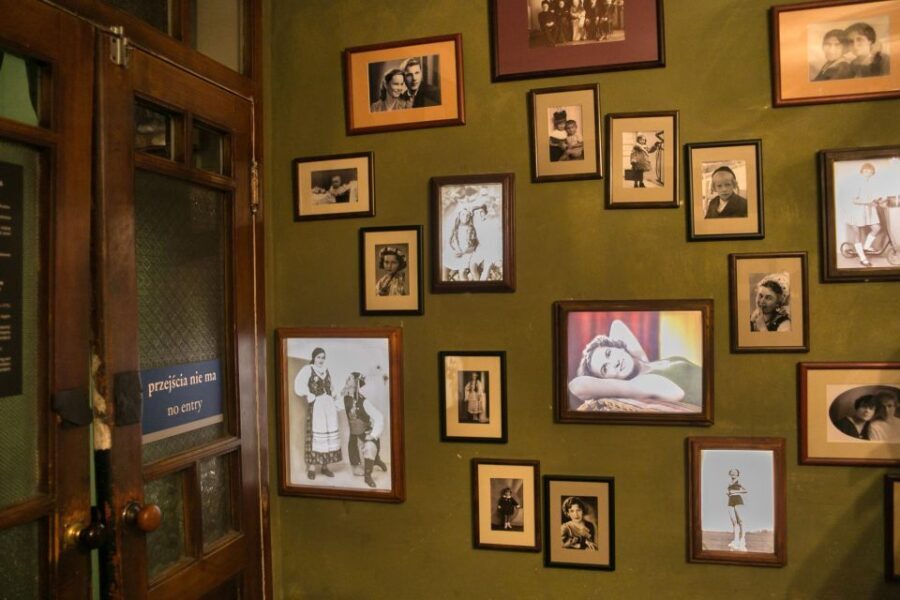 Schindler's Factory, Ghetto and Plaszow Camp Guided Tour - An In-Depth Look at the Tour Experience