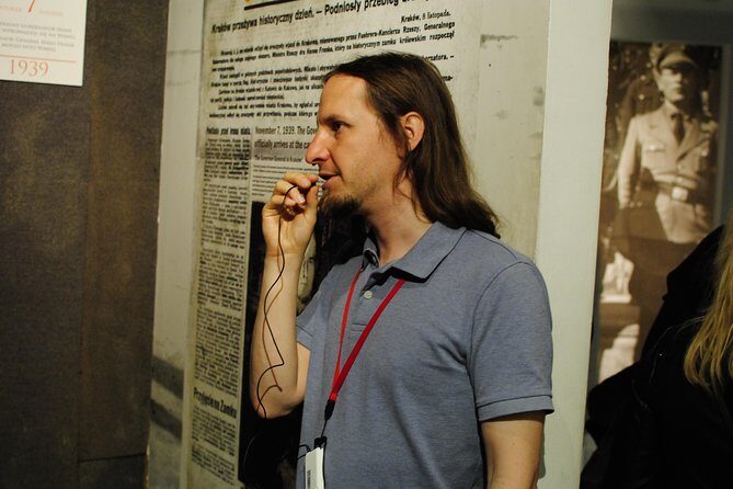 Schindler's Factory Museum - Exploring the Route: What You’ll See and Experience