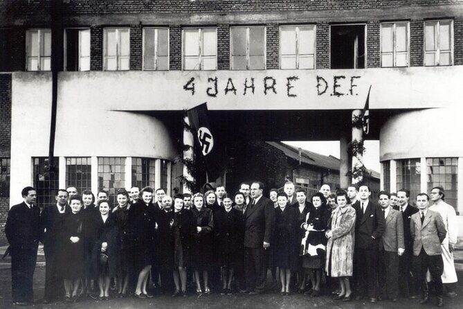 Schindler's Factory Private Guided Tour in English - FAQ