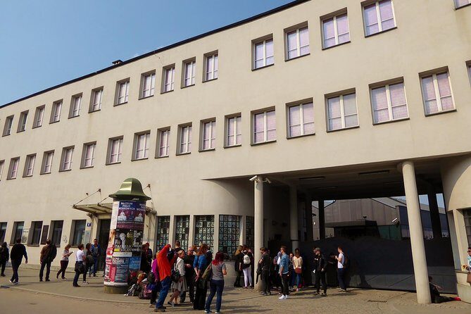 Schindlers Factory Visit & Skip-the-Line Entry - Final Thoughts