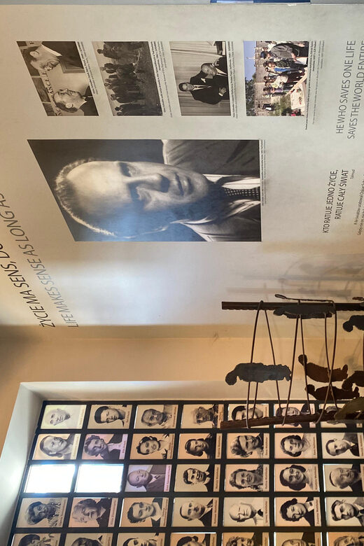 Schindler's List Movie Tour: Historic Sites & Film Location - Practical Details & Considerations