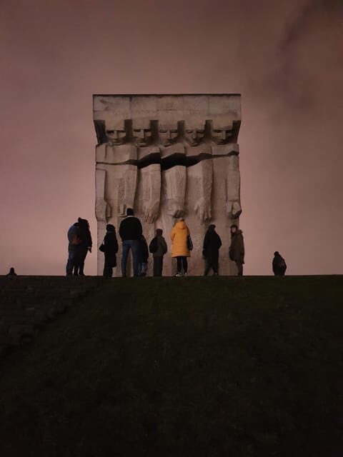 Schindler's List Tour by evening - Who Will Love This Tour?