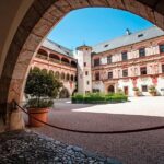 Schloss Tratzberg  Hörspielführung - Who Will Love This Tour?