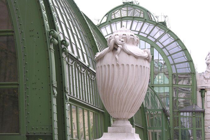 Schmetterlinghaus - Imperial Butterfly House Vienna Admission Ticket - Diving Deeper: What’s on the Itinerary?