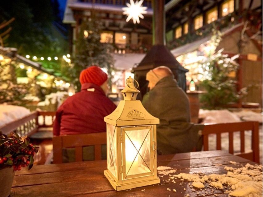 Schmilka: Brewery Christmas Experience - Who Should Consider This Tour?