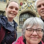 Scholars & Secrets of Cambridge: Self-Guided Puzzle Adventure - Final Thoughts