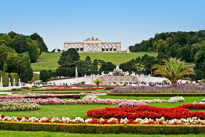 Schönbrunn Palace & Gardens Guided Tour with Skip-the-Line Access - FAQ