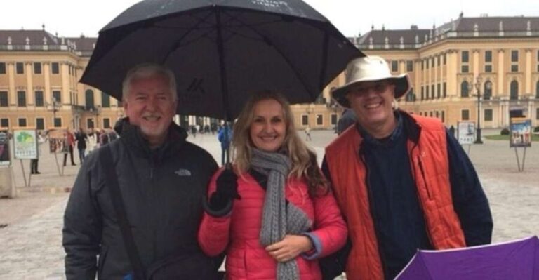 Schönbrunn Palace & Gardens Tour - Who Will Love This Tour?