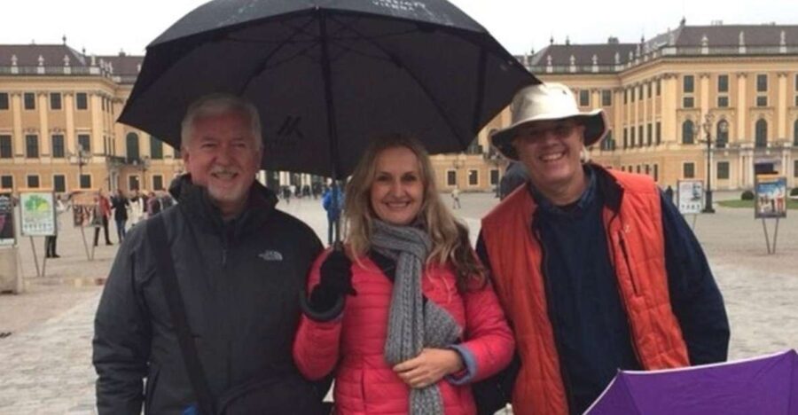 Schönbrunn Palace & Gardens Tour - Who Will Love This Tour?