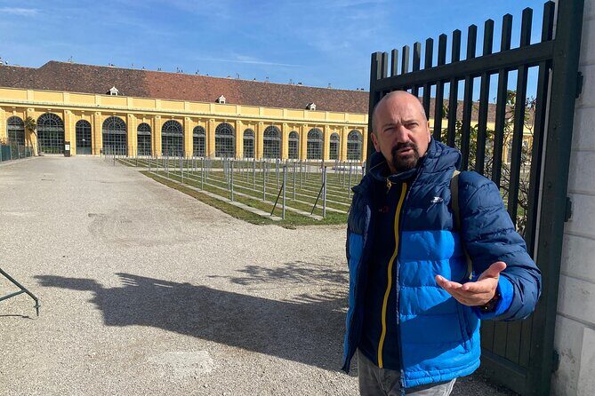Schönbrunn Palace Park Tour - An In-Depth Look at the Schönbrunn Palace Park Tour