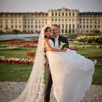 Schönbrunn Palace Private Photoshooting tour - Key Points