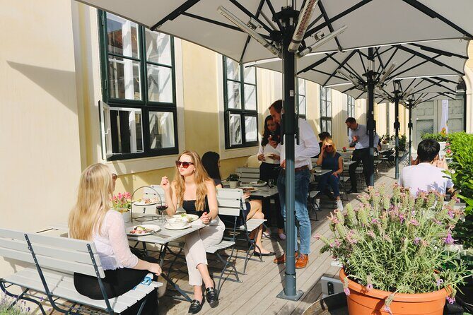 Schönbrunn Palace Vienna Ticket with 2-course lunch - Final Thoughts: Is It Worth It?